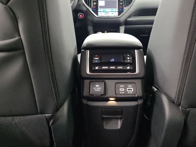 2026 Subaru Ascent Onyx Edition-Touring - Photo 22