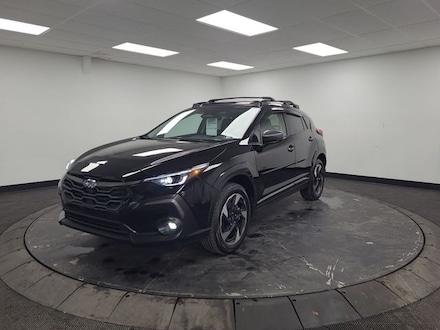 2025 Subaru Crosstrek Limited SUV