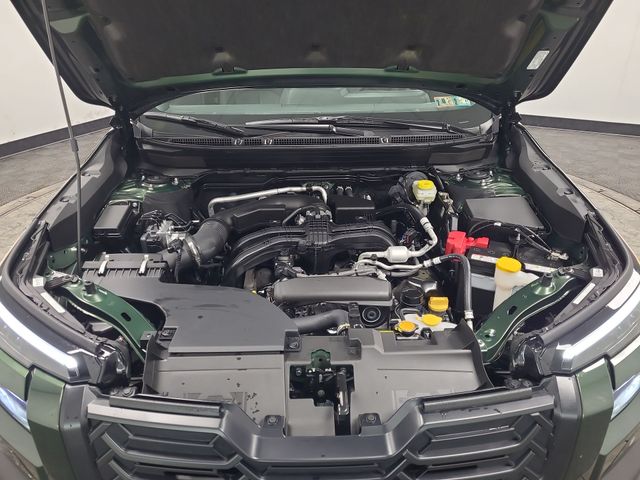2026 Subaru Outback Limited - Photo 31