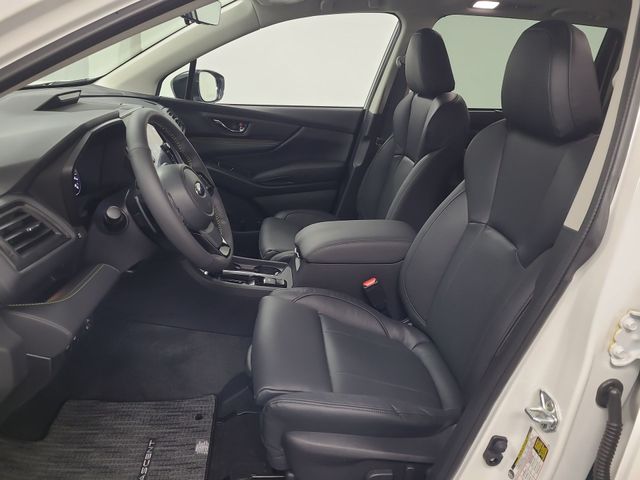 2026 Subaru Ascent Onyx Edition-Touring - Photo 20