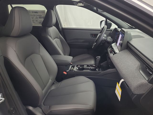 2026 Subaru Outback Limited - Photo 29