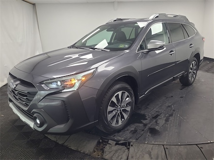 2025 Subaru Outback Touring XT SUV