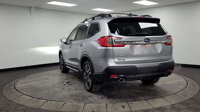 2026 Subaru Ascent Touring - Photo 8