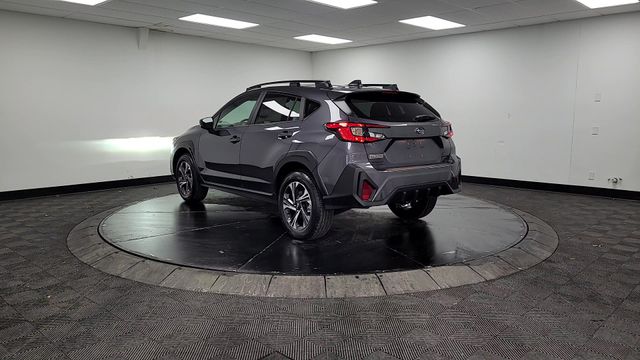 2026 Subaru Crosstrek Premium - Photo 8