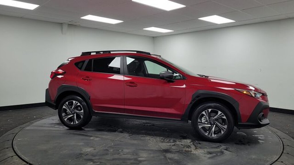 New 2026 Subaru Crosstrek Premium SUV