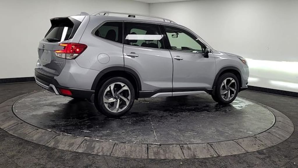 Used 2023 Subaru Forester Touring SUV