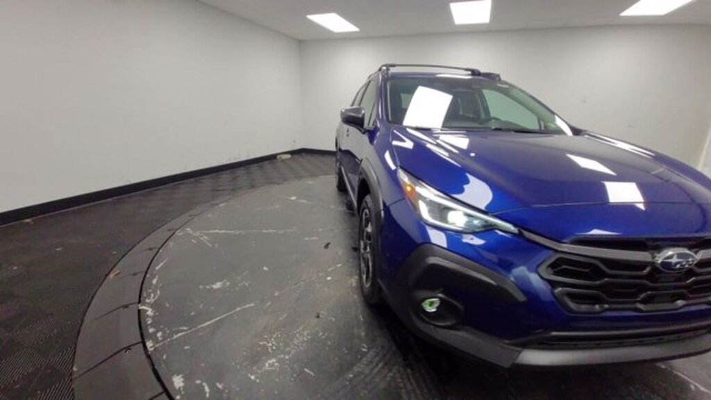 New 2026 Subaru Crosstrek Limited SUV