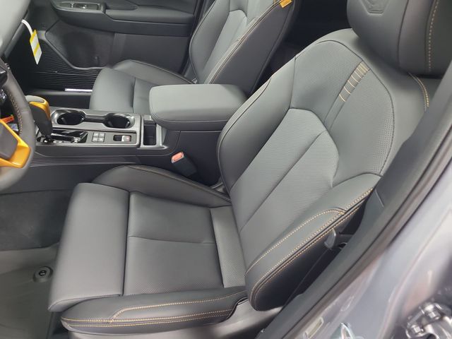 2026 Subaru Outback Wilderness - Photo 20