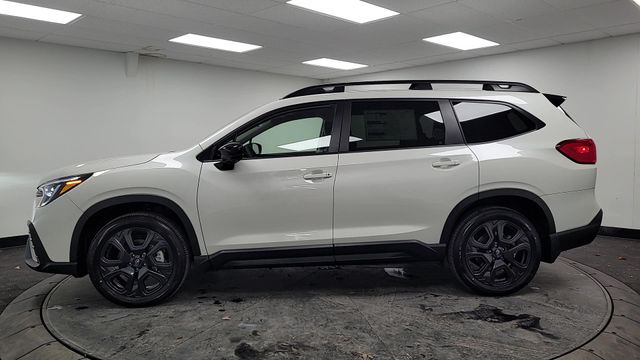 2026 Subaru Ascent Onyx Edition-Touring - Photo 7