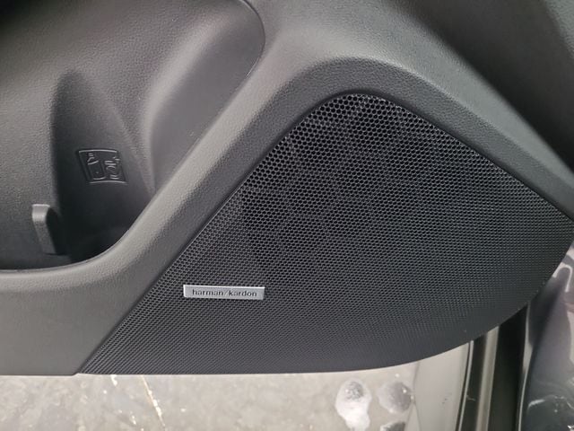 2026 Subaru WRX tS - Photo 23