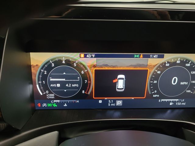 2026 Subaru Outback Wilderness - Photo 12