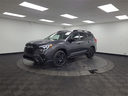 2025 Subaru Ascent Onyx Edition Touring 7-Passenger SUV