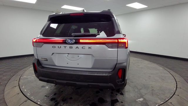 2026 Subaru Outback Touring XT - Photo 9