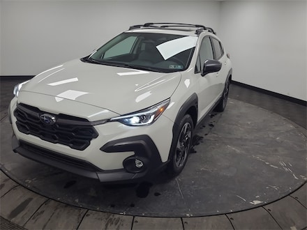 2024 Subaru Crosstrek Limited SUV