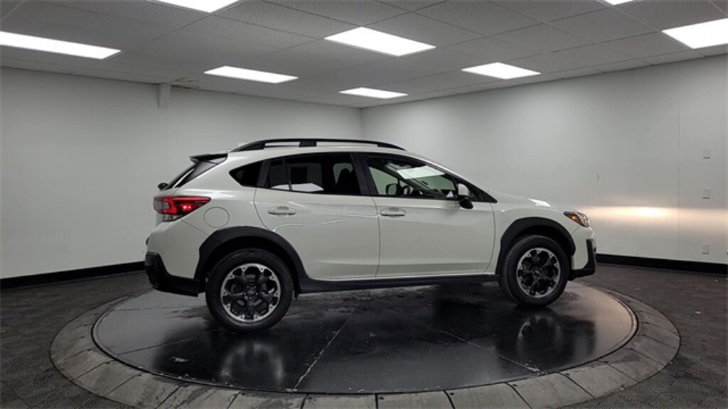 Used 2021 Subaru Crosstrek Premium SUV
