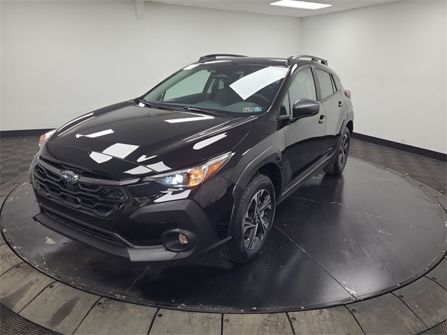 2026 Subaru Crosstrek Premium's photo