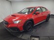 Subaru WRX