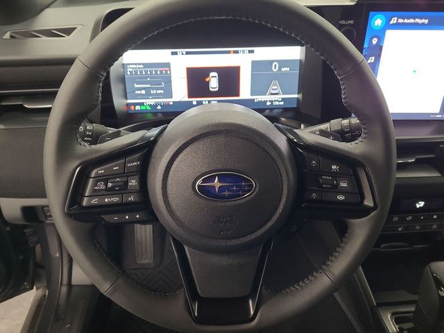 2026 Subaru Outback Limited XT - Photo 11