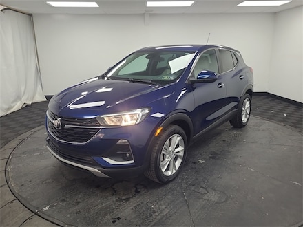 2023 Buick Encore GX Preferred SUV for sale in State College, PA