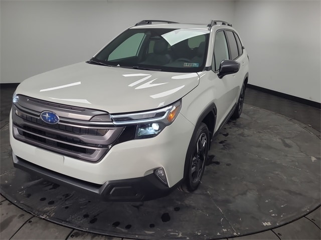 2026 Subaru Forester Limited's photo