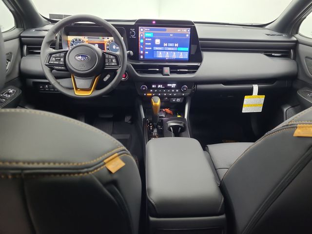 2026 Subaru Outback Wilderness - Photo 21
