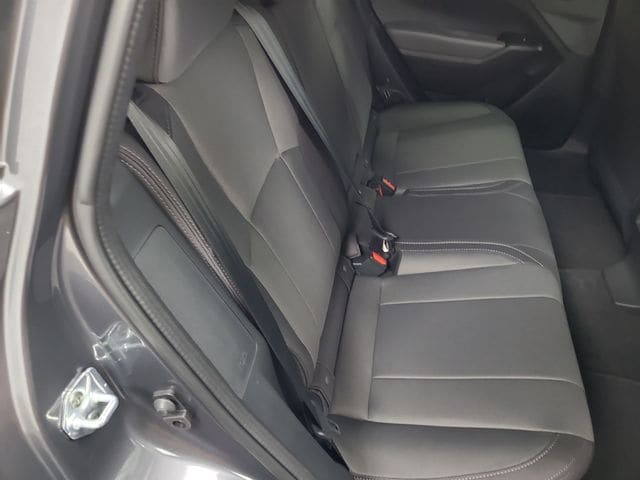 2026 Subaru Crosstrek Premium - Photo 25