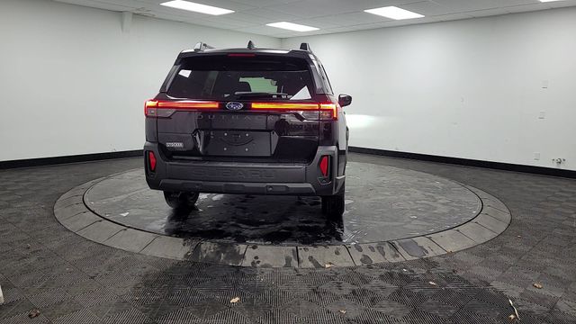 2026 Subaru Outback Limited - Photo 9