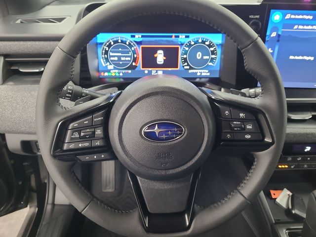 2026 Subaru Outback Premium - Photo 11