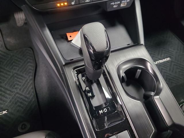 2026 Subaru Outback Premium - Photo 15