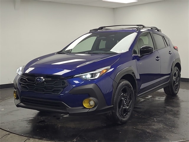 2026 Subaru Crosstrek Sport's photo