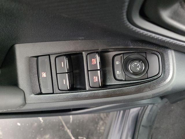 2026 Subaru Crosstrek Premium - Photo 22