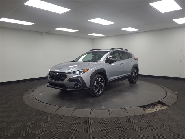2025 Subaru Crosstrek Limited's photo