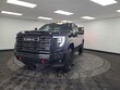  GMC Sierra 2500 HD