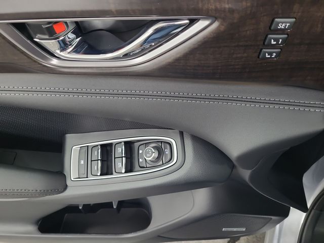 2026 Subaru Ascent Touring - Photo 24