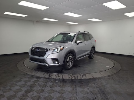 2023 Subaru Forester Touring SUV