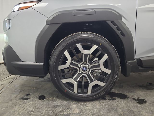 2026 Subaru Outback Touring XT - Photo 34