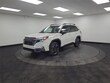 Subaru Forester Hybrid