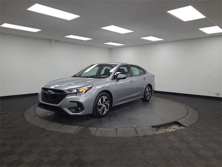 2025 Subaru Legacy Premium Sedan