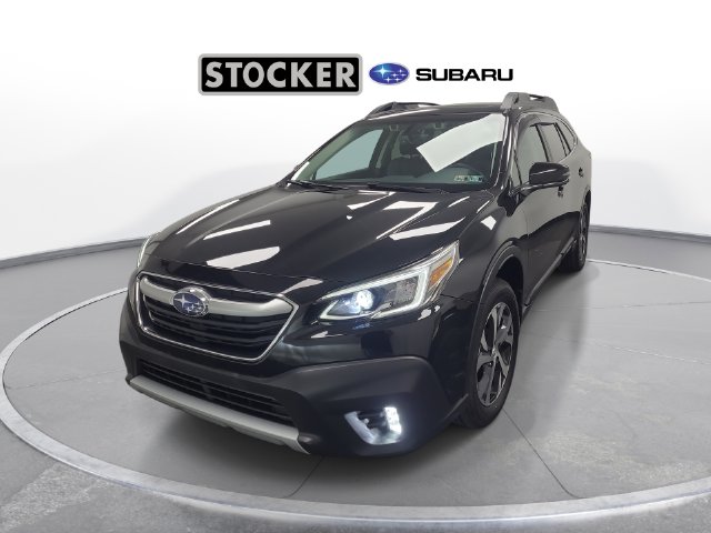 2021 Subaru Outback Limited SUV