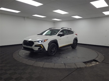 2024 Subaru Crosstrek Sport SUV