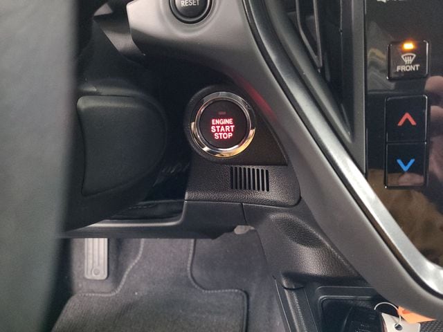 2026 Subaru Crosstrek Premium - Photo 16