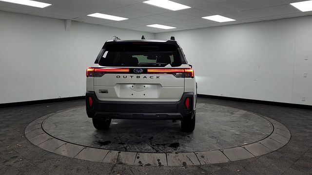 2026 Subaru Outback Limited XT - Photo 9