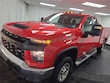 Chevrolet Silverado 3500 HD