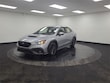 Subaru WRX