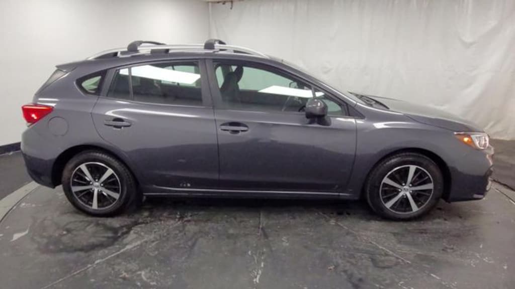 Used 2019 Subaru Impreza 2.0i Premium 5-door