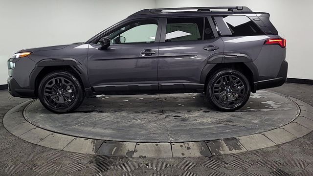2026 Subaru Outback Limited XT - Photo 7