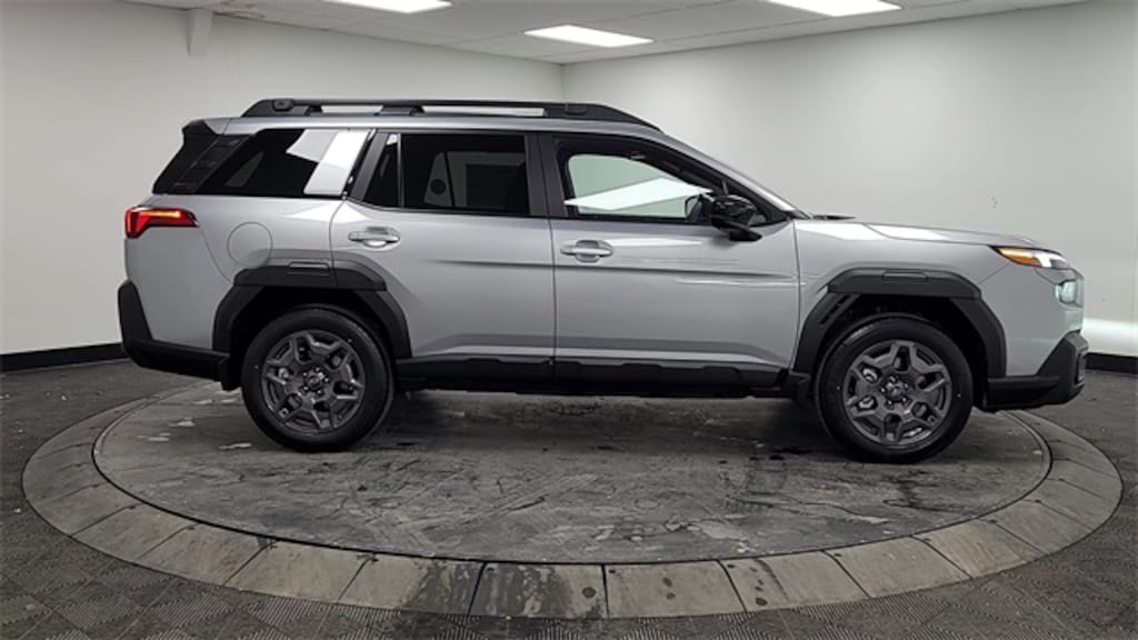 New 2026 Subaru Outback Premium SUV