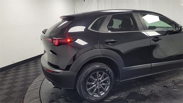 Used 2022 Mazda CX-30 S with VIN 3MVDMBAL0NM415123 for sale in State College, PA