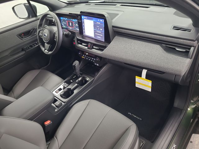 2026 Subaru Outback Limited - Photo 30