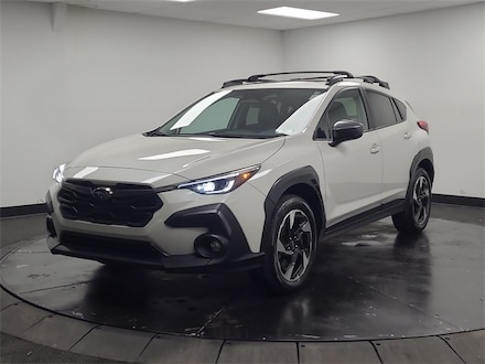2024 Subaru Crosstrek Limited SUV